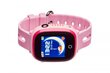 Garett Kids Happy Pink cena un informācija | Viedpulksteņi (smartwatch) | 220.lv