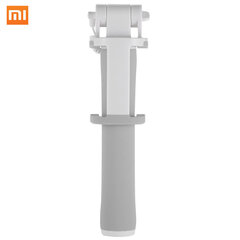 Xiaomi Mi Selfie Stick, pelēks cena un informācija | Selfie Sticks | 220.lv