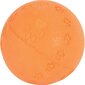 Zolux kietas kamuoliukas, 11 cm цена и информация | Suņu rotaļlietas | 220.lv