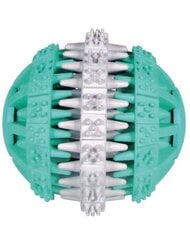Trixie bumba Denta Fun, 6 cm cena un informācija | Suņu rotaļlietas | 220.lv