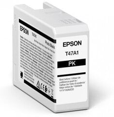 Epson UltraChrome Pro 10 ink T47A1 Ink c цена и информация | Кабели и провода | 220.lv