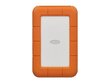 LaCie Rugged Secure 2.5'' 2TB USB 3.0 цена и информация | Ārējie cietie diski | 220.lv