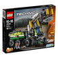42080 LEGO® Technic Mežizstrādes mašīna cena un informācija | Konstruktori | 220.lv