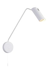 Light Prestige настенная лампа FUTURO цена и информация | Настенные светильники | 220.lv