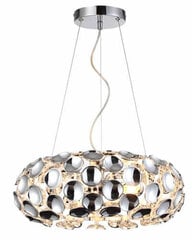 Light Prestige griestu lampa FERRARA цена и информация | Люстры | 220.lv