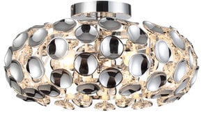 Light Prestige подвесная лампа FERRARA L цена и информация | Потолочные светильники | 220.lv
