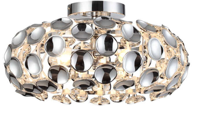 Light Prestige griestu lampa FERRARA L цена и информация | Griestu lampas | 220.lv