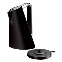 Casa Bugatti Vera Easy Electric Kettle Black цена и информация | Электрочайники | 220.lv