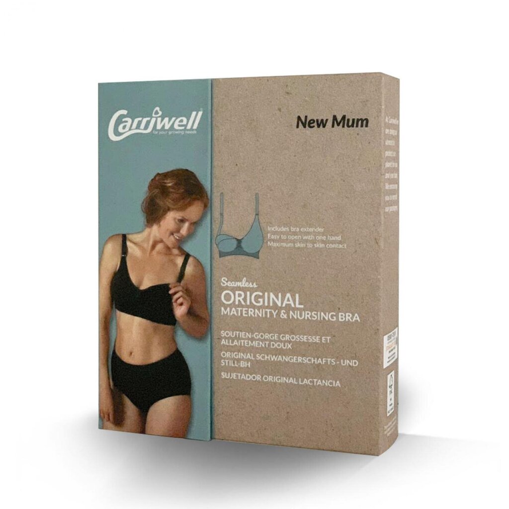 Medela Eva Original Bra бюстгальтер для беременных и кормящих мам Eva  Original Bra : цена и описание