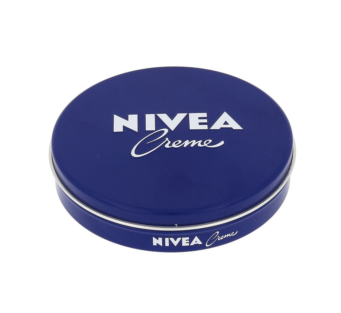 Mitrinošs sejas krēms Nivea Creme 75 ml cena un informācija | Sejas krēmi | 220.lv