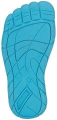 Bērnu ūdens apavi Waimea® Foot Print, zili cena un informācija | Peldēšanas apavi | 220.lv