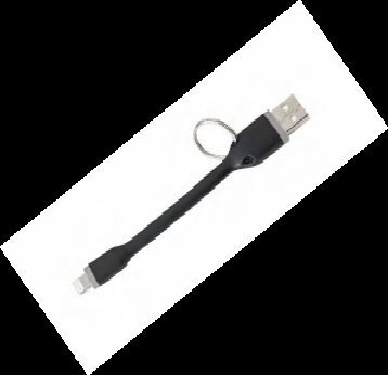 Celly, USB-A/Micro USB, 12 cm cena un informācija | Kabeļi un vadi | 220.lv