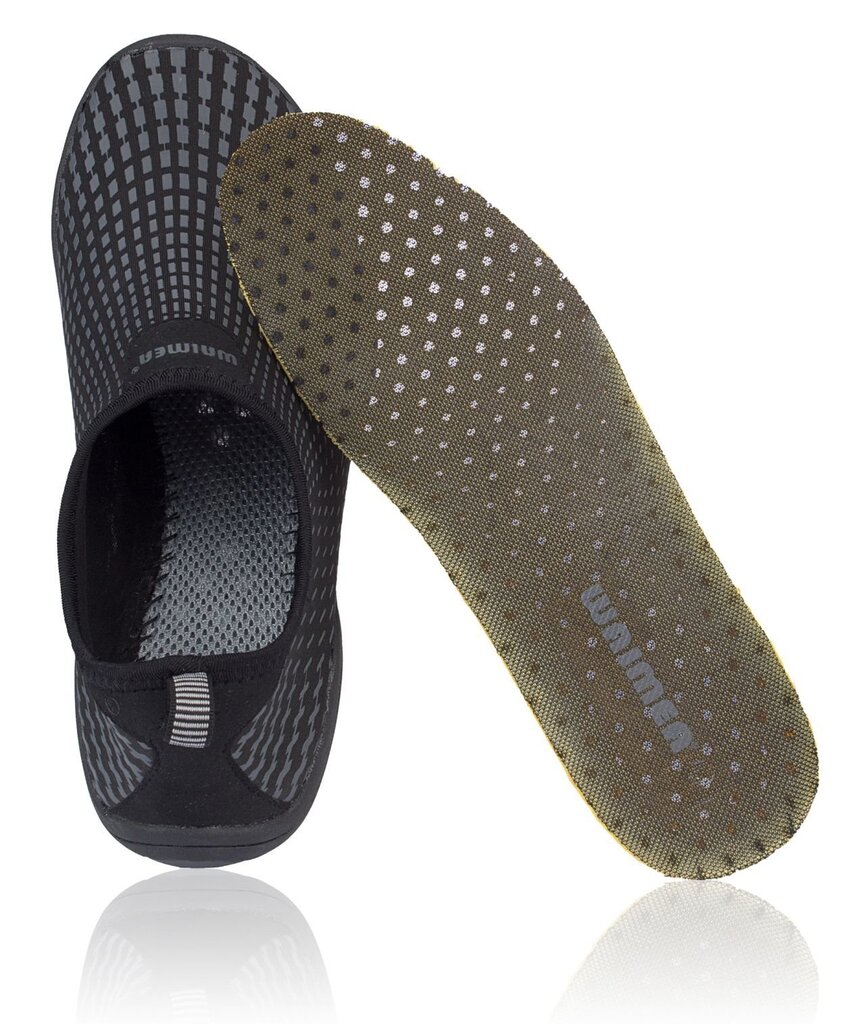 Ūdens apavi Waimea® Waterflow Blacktip cena un informācija | Peldēšanas apavi | 220.lv
