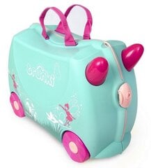 Детский чемодан Trunki Flora the Fairy цена и информация | Аксессуары для детей  | 220.lv