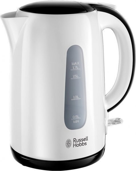 Russell Hobbs 25070-70 cena un informācija | Elektriskās tējkannas | 220.lv