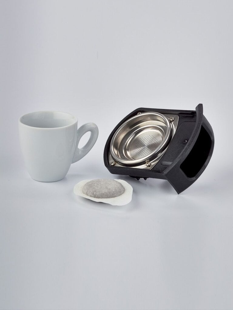 Ariete 1301 espresso kafijas automāts, balts cena un informācija | Kafijas automāti | 220.lv
