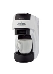 Кофе машина Ariete 1301 цена и информация | Кофемашины | 220.lv