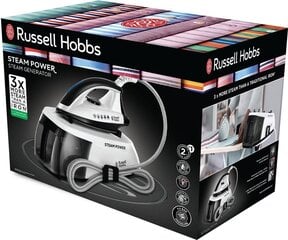 Russell Hobbs 24420-56 cena un informācija | Tvaika gludināšanas sistēmas | 220.lv