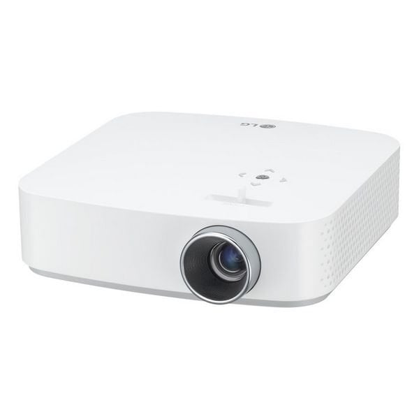 LG Home Cinema Series PF50KS Full HD (19 цена и информация | Projektori | 220.lv