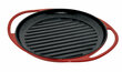 Jata grill panna GR25, 25 cm cena un informācija | Pannas | 220.lv