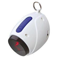 Trixie игрушка для кота автоматическая лазерная указка   цена и информация | Игрушки для кошек | 220.lv