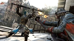 For Honor (PS4) цена и информация | Игра SWITCH NINTENDO Монополия | 220.lv