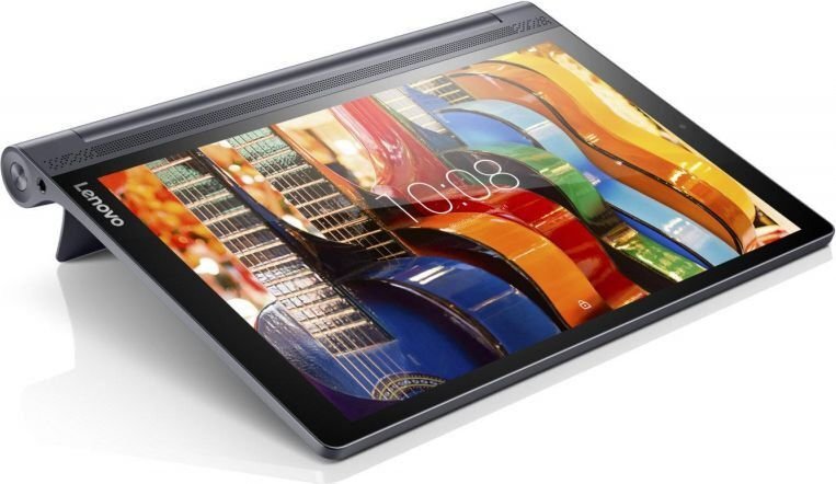 Lenovo Yoga TAB 3 Pro X90L (ZA0G0083PL) цена и информация | Planšetdatori | 220.lv