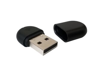 Yealink WF40 цена и информация | Адаптеры и USB разветвители | 220.lv