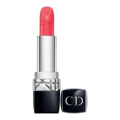 Скраб-бальзам для губ Dior Addict Lip Scrub 4 г цена и информация | Помады, бальзамы, блеск для губ | 220.lv