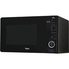 Whirlpool MWF421BL цена и информация | Микроволновые печи | 220.lv