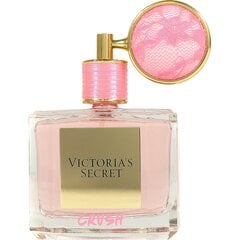 Парфюмированная вода Victoria Secret Crush EDP для женщин 50 мл цена и информация | Женские духи | 220.lv