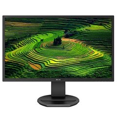 Philips 221B8LHEB/00, 21.5" цена и информация | Мониторы | 220.lv