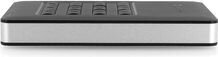 Verbatim Store 'n' Go Portable — Cietais disks — Šifrēts — 1 TB — Ārējais (pārnēsājams) — USB 3.1 Gen 1 (USB C savienotājs) — 256 bitu AES цена и информация | Жёсткие диски | 220.lv