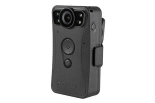 BODY CAMERA DRIVE PRO BODY 30|32GB TS64GDPB30A TRANSCEND цена и информация | Видеокамеры | 220.lv