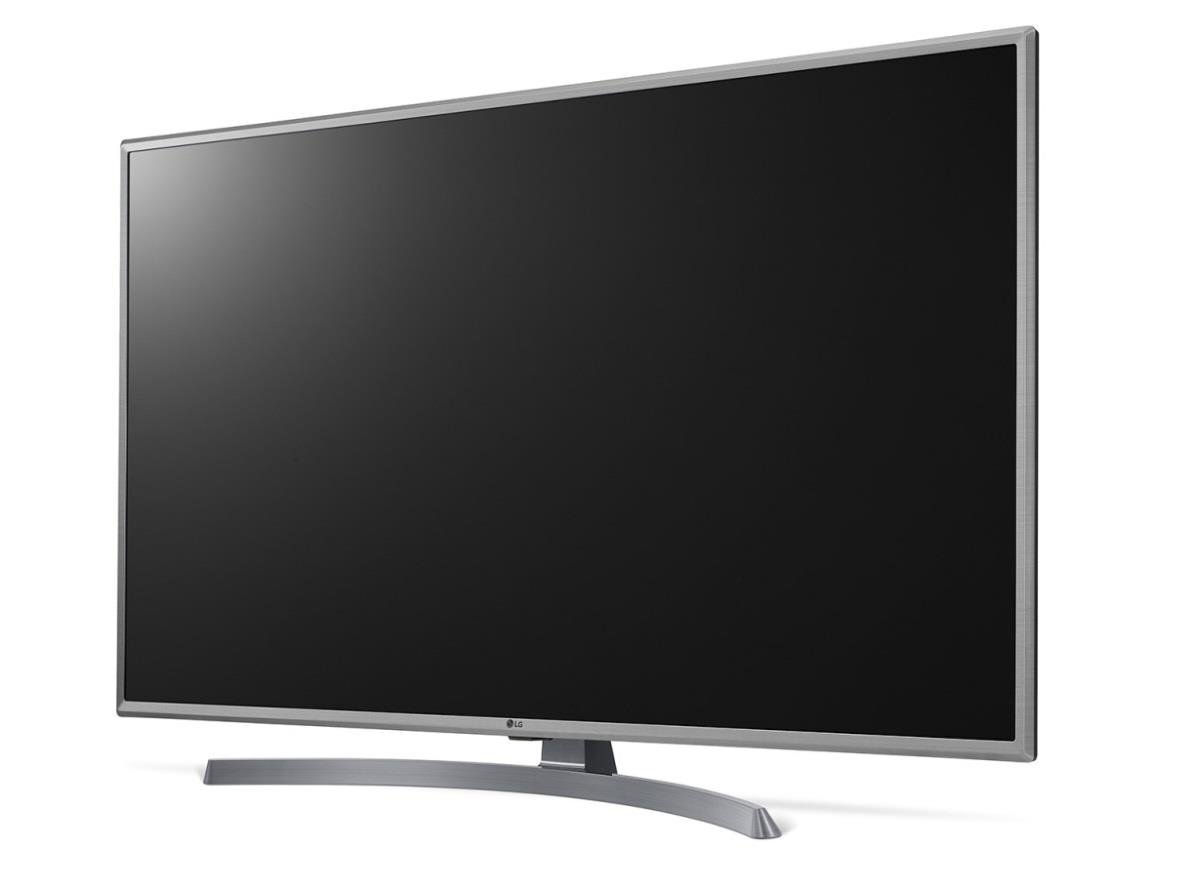 LG 43LK6100 цена и информация | Televizori | 220.lv