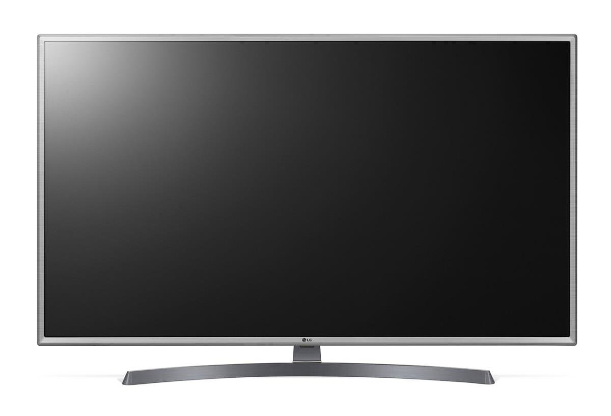 LG 43LK6100 цена и информация | Televizori | 220.lv