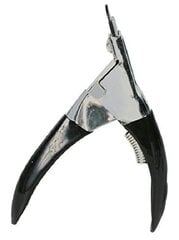 Trixie ножницы гильотинные для стрижки когтей, 11 см   цена и информация | Средства по уходу за животными | 220.lv
