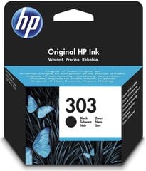 Oriģinālais Tintes Kārtridžs HP T6N02AE cena un informācija | Tintes kārtridži | 220.lv