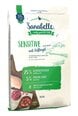 Sanabelle Sensitive (с домашней птицей) 10 кг