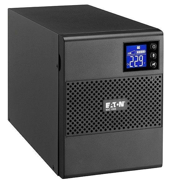 Eaton 5SC1000i цена и информация | UPS- Nepārtrauktās barošanas bloki | 220.lv