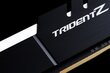 G.Skill Trident Z DDR4, 2x16 GB, 3200 MHz, CL14 (F4-3200C14D-32GTZKW) cena un informācija | Operatīvā atmiņa (RAM) | 220.lv