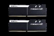 G.Skill Trident Z DDR4, 2x16 GB, 3200 MHz, CL14 (F4-3200C14D-32GTZKW) цена и информация | Operatīvā atmiņa (RAM) | 220.lv