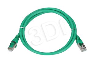 Extralink, RJ45, 1 м цена и информация | Кабели и провода | 220.lv