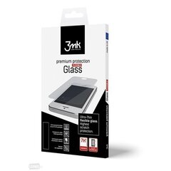 Защитная пленка для телефона 3MK, Xiaomi Note4 цена и информация | Защитные пленки для телефонов | 220.lv