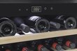 Caso WineSafe 18 EB cena un informācija | Vīna ledusskapji | 220.lv