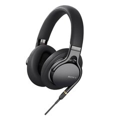 Sony Mini Headband headphones MDR1AM2B Headband цена и информация | Наушники | 220.lv