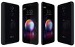 LG K11, 2/16 GB, Dual SIM Black cena un informācija | Mobilie telefoni | 220.lv