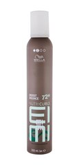 Putas cirtainiem matiem Wella Professionals Eimi Boost Bounce 300 ml cena un informācija | Matu veidošanas līdzekļi | 220.lv