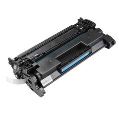 TFO HP 26A CF226A Тонерная кассета для LaserJet Pro M402n/dn MFP M426dw 3.1K страниц HQ Премиум Аналог цена и информация | Картриджи для лазерных принтеров | 220.lv