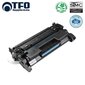 TFO HP 26A CF226A Lāzedrukas kasete priekš LaserJet Pro M402n/dn MFP M426dw 3.1K Lapas HQ Premium Analogs cena un informācija | Kārtridži lāzerprinteriem | 220.lv